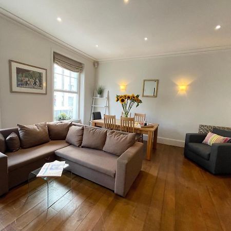 Victoria Maisonette Apartment Londra Exterior foto
