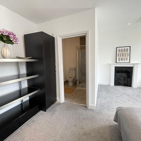 Victoria Maisonette Apartment Londra Exterior foto
