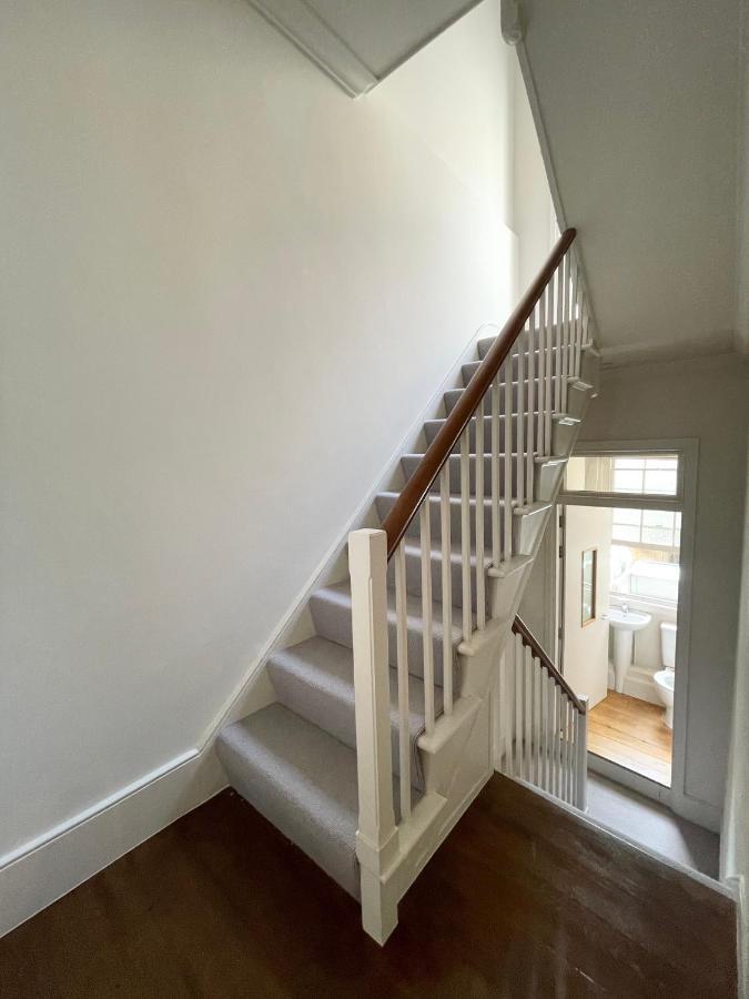 Victoria Maisonette Apartment Londra Exterior foto