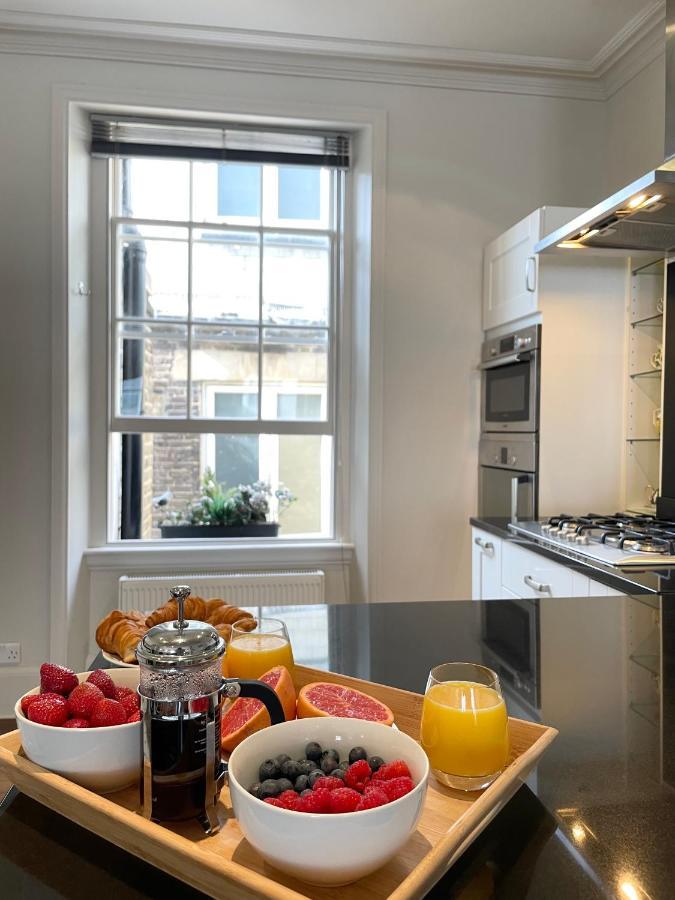 Victoria Maisonette Apartment Londra Exterior foto