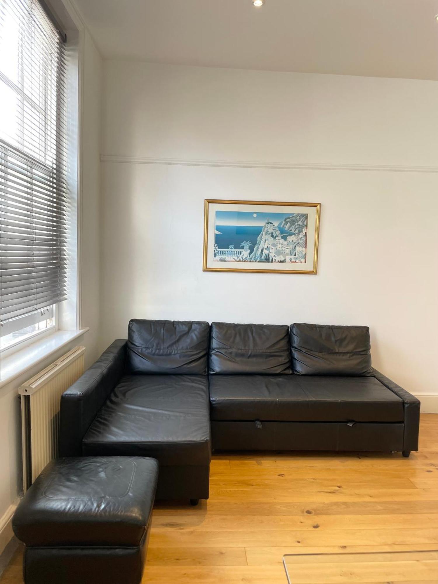 Victoria Maisonette Apartment Londra Exterior foto