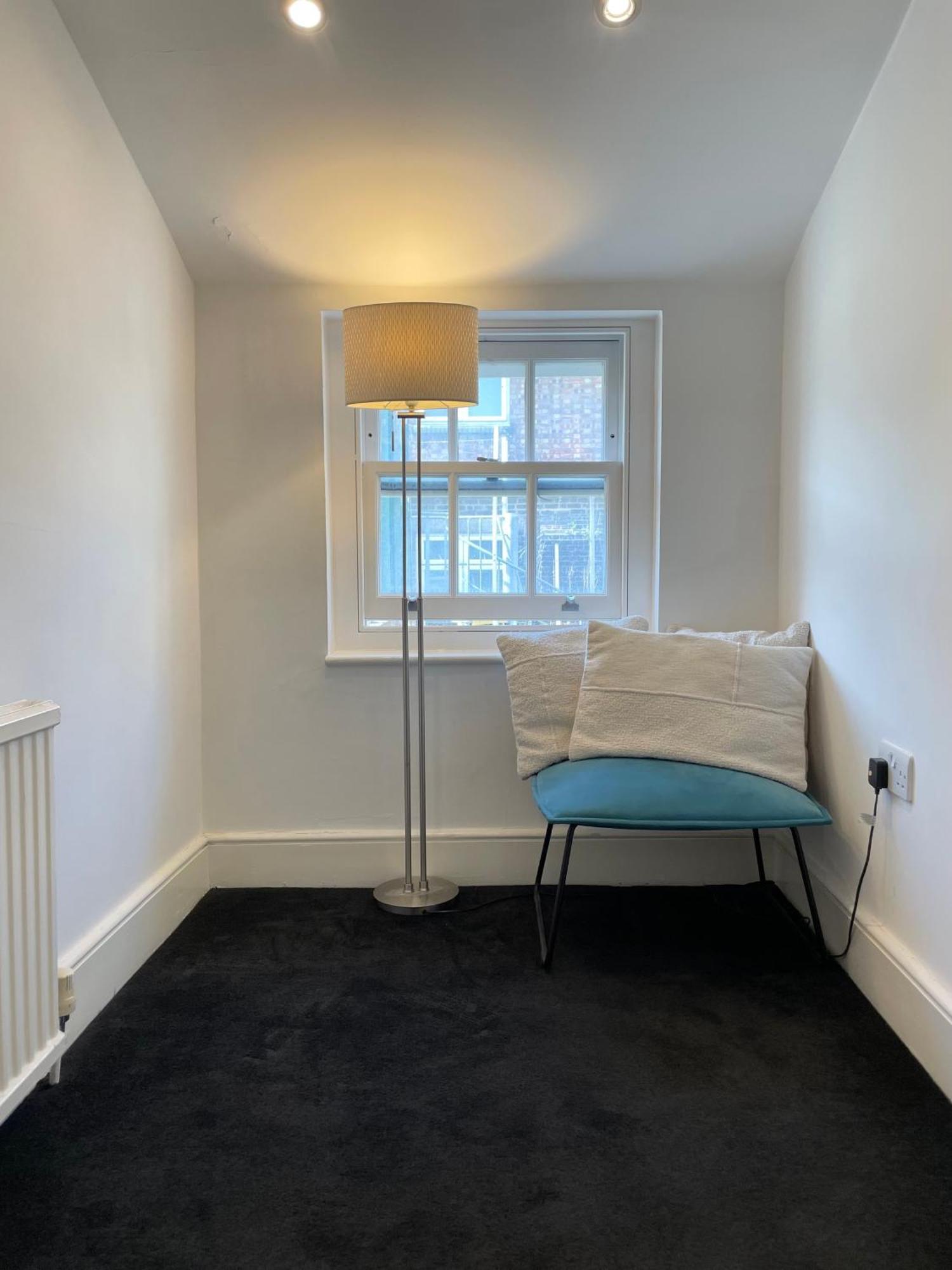 Victoria Maisonette Apartment Londra Exterior foto