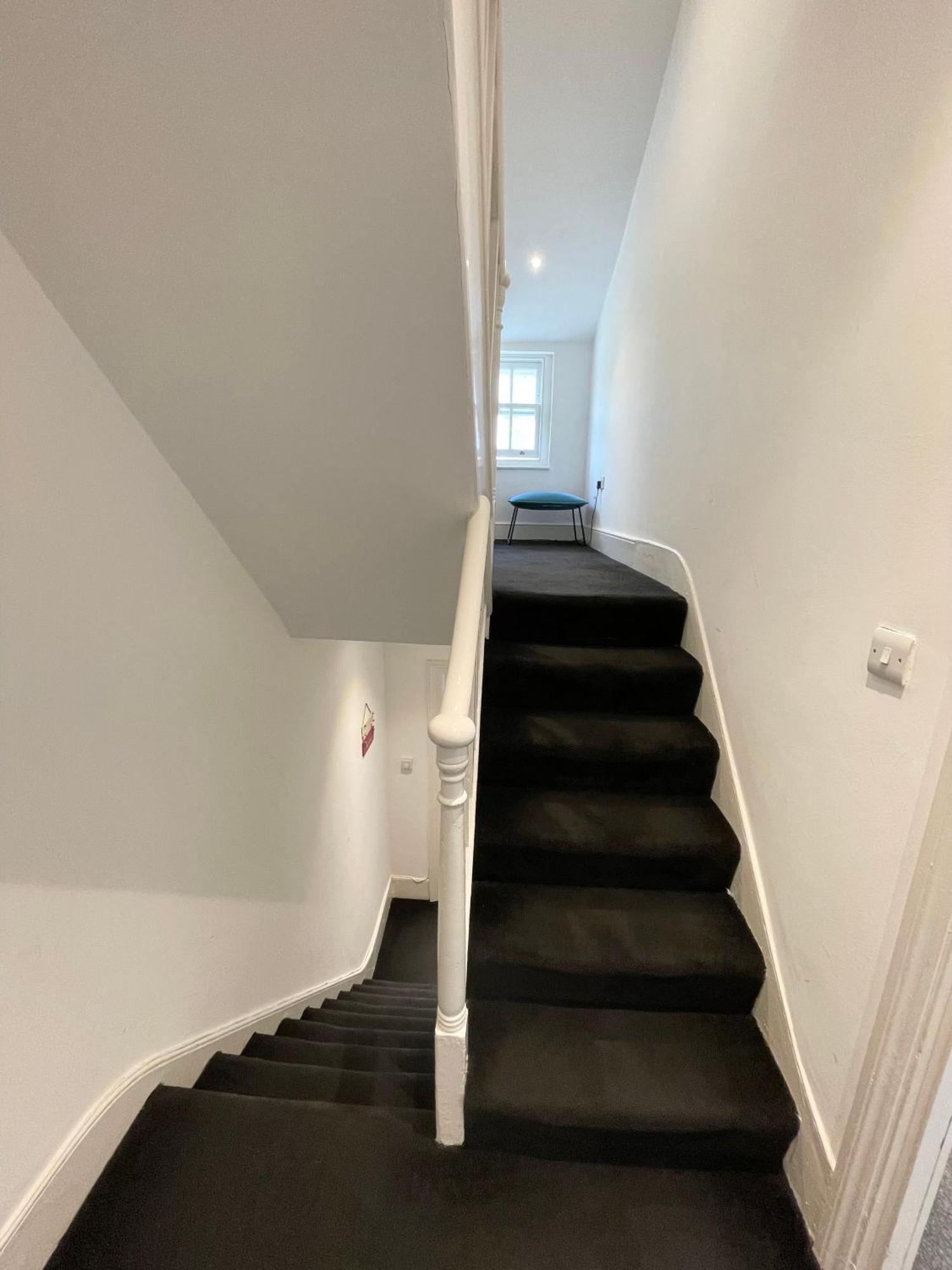 Victoria Maisonette Apartment Londra Exterior foto
