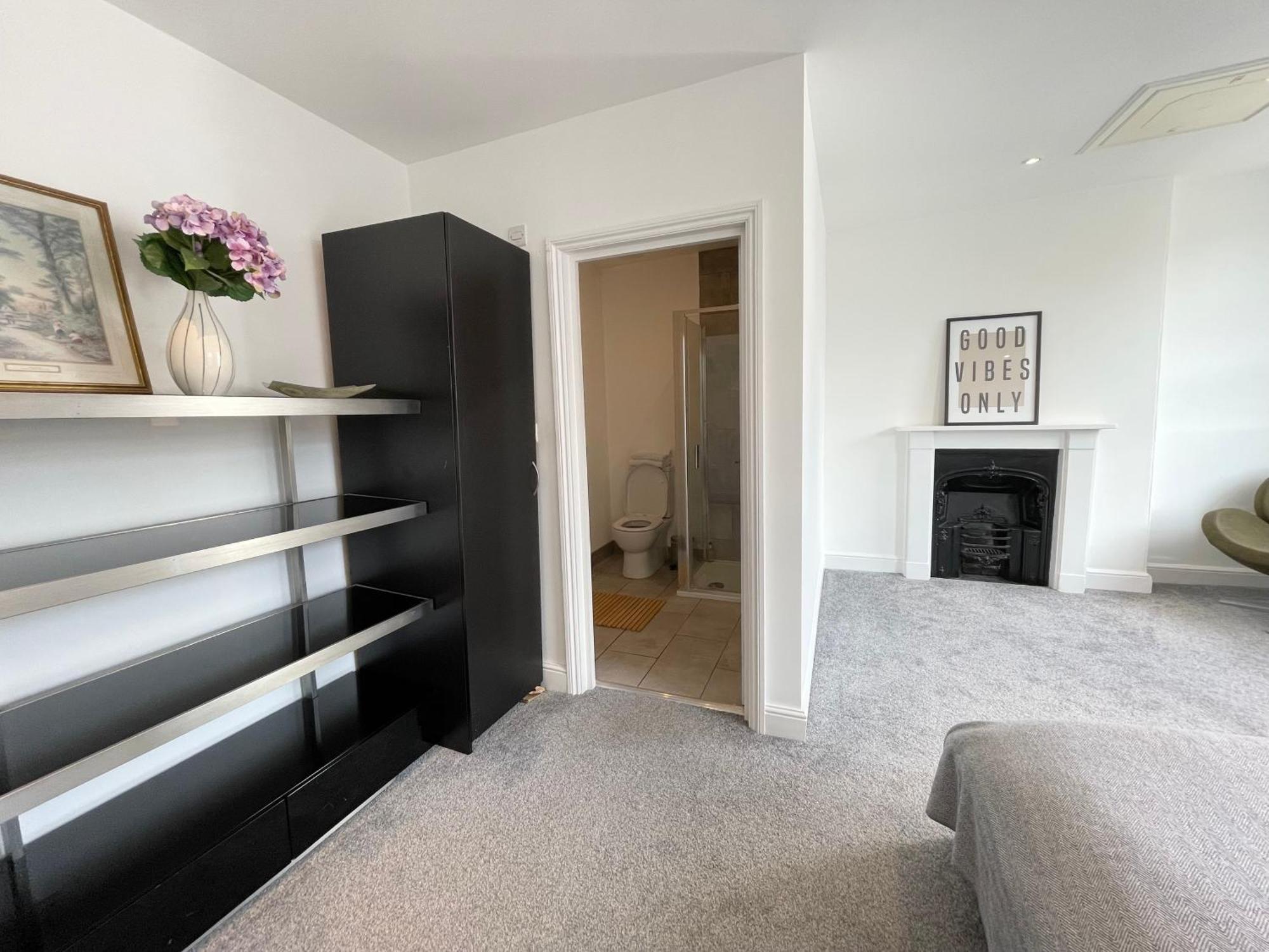 Victoria Maisonette Apartment Londra Exterior foto