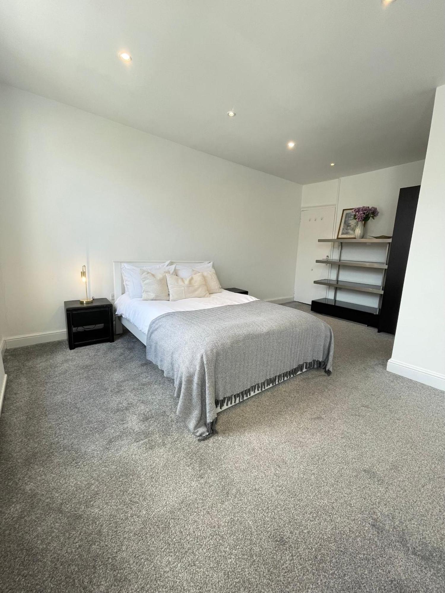 Victoria Maisonette Apartment Londra Exterior foto