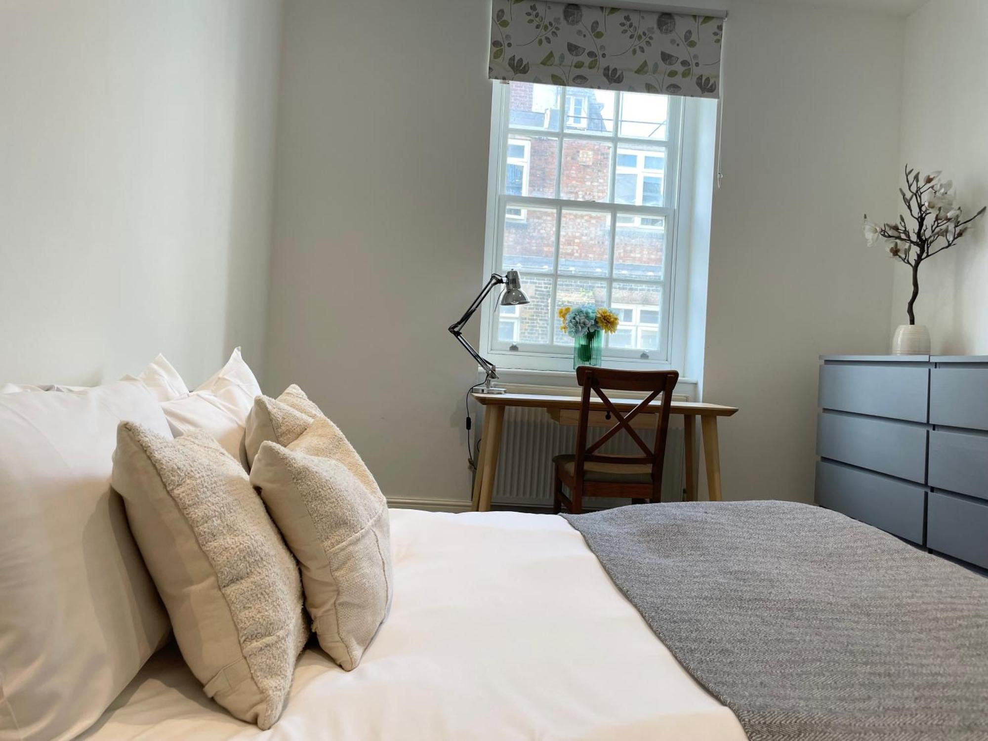 Victoria Maisonette Apartment Londra Exterior foto