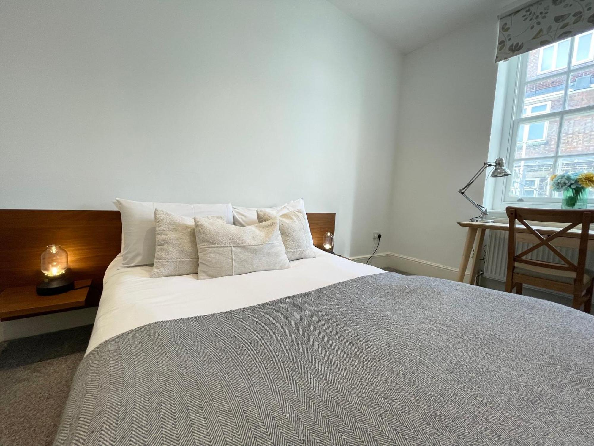Victoria Maisonette Apartment Londra Exterior foto